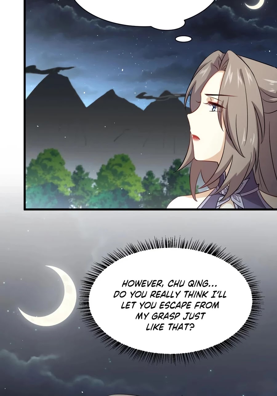 Immortal Swordsman in The Reverse World Chapter 106 page 22 - Chapter 106