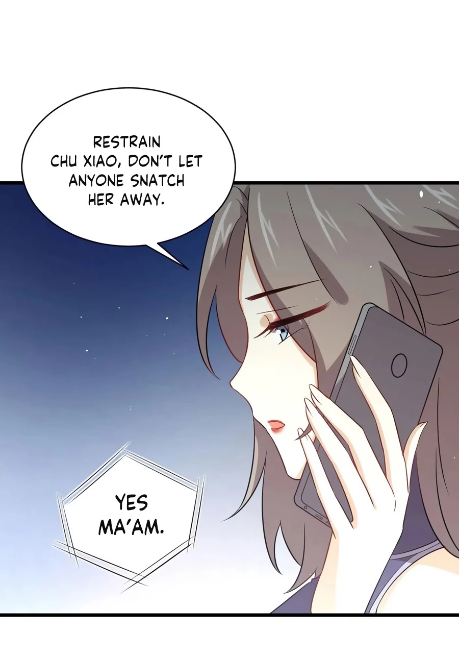 Immortal Swordsman in The Reverse World Chapter 106 page 24 - Chapter 106