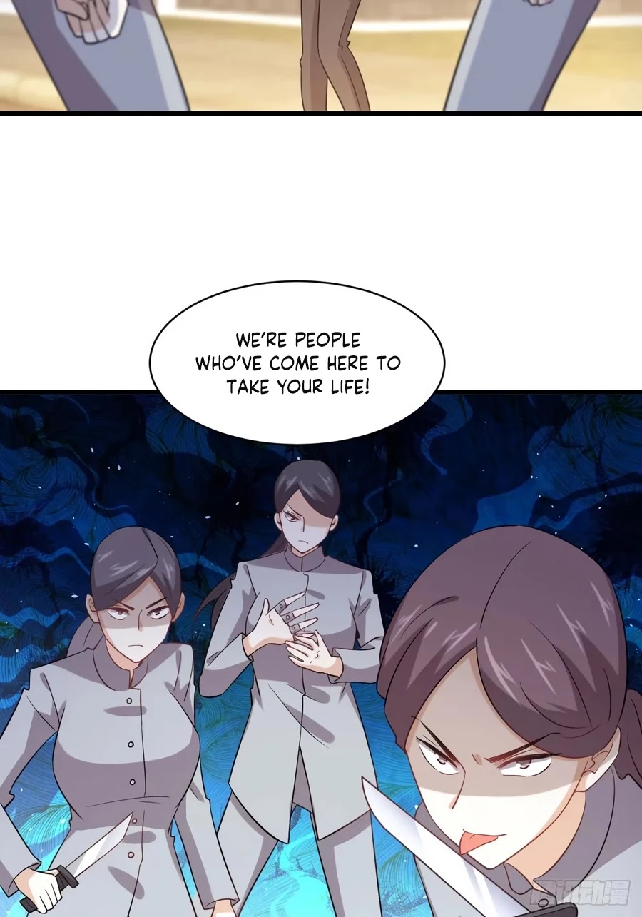 Immortal Swordsman in The Reverse World Chapter 106 page 29 - Chapter 106