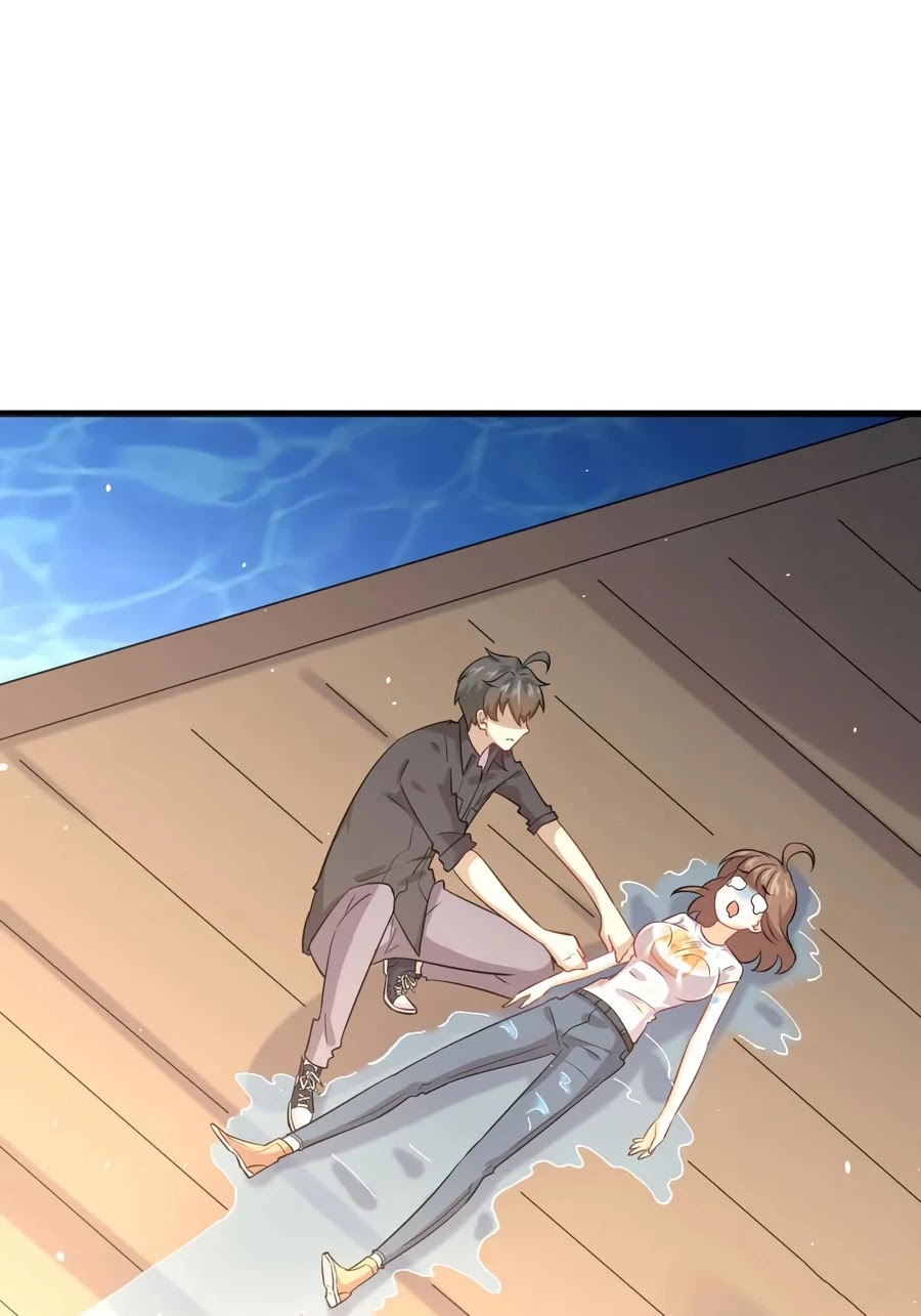 Immortal Swordsman in The Reverse World Chapter 106 page 3 - Chapter 106