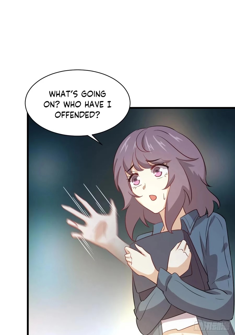 Immortal Swordsman in The Reverse World Chapter 106 page 32 - Chapter 106