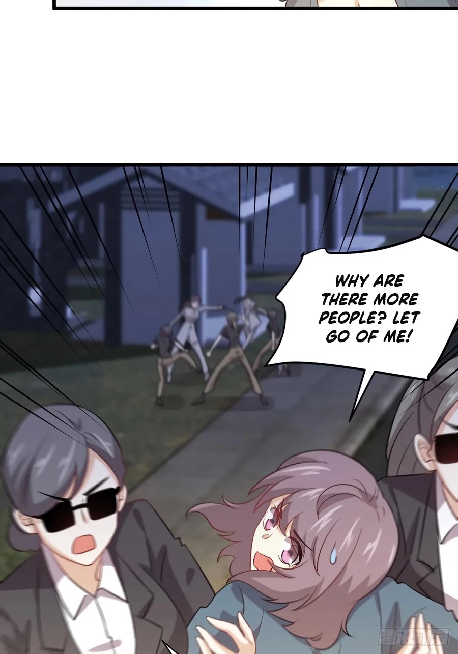 Immortal Swordsman in The Reverse World Chapter 106 page 33 - Chapter 106