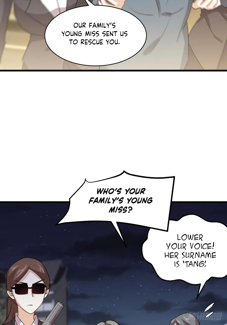 Immortal Swordsman in The Reverse World Chapter 106 page 34 - Chapter 106
