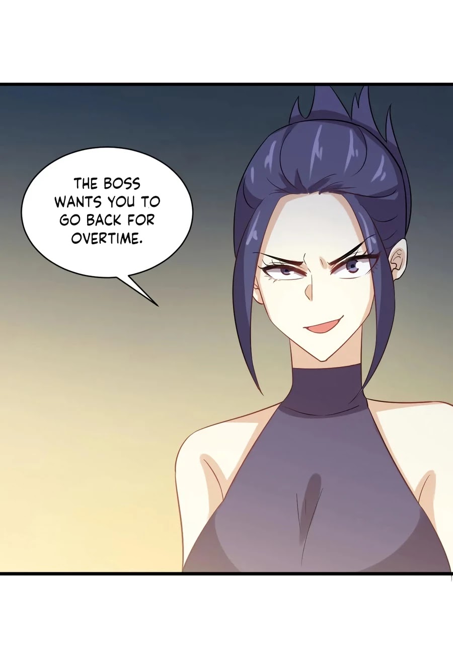 Immortal Swordsman in The Reverse World Chapter 106 page 39 - Chapter 106