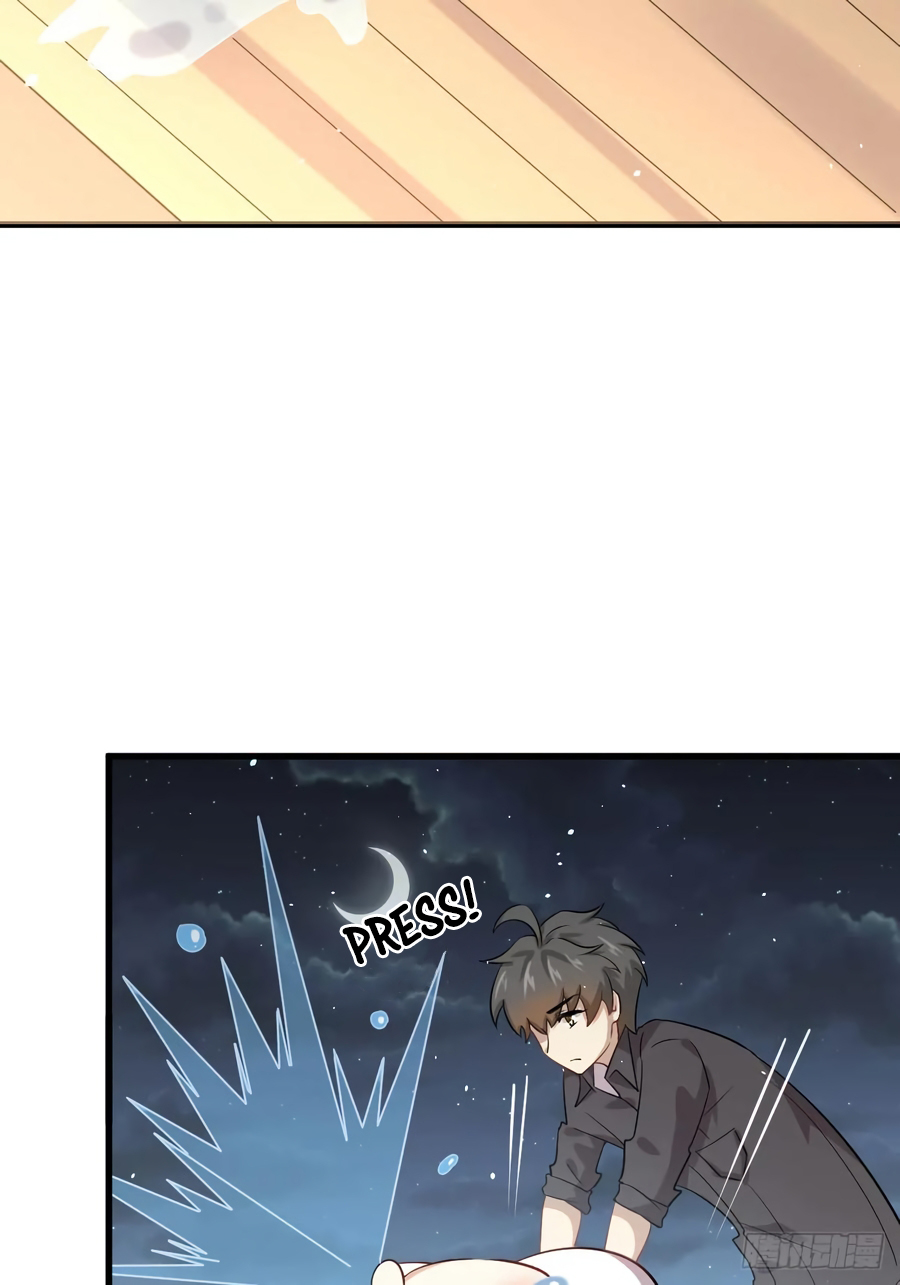 Immortal Swordsman in The Reverse World Chapter 106 page 4 - Chapter 106