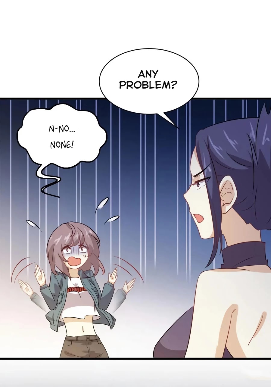 Immortal Swordsman in The Reverse World Chapter 106 page 41 - Chapter 106