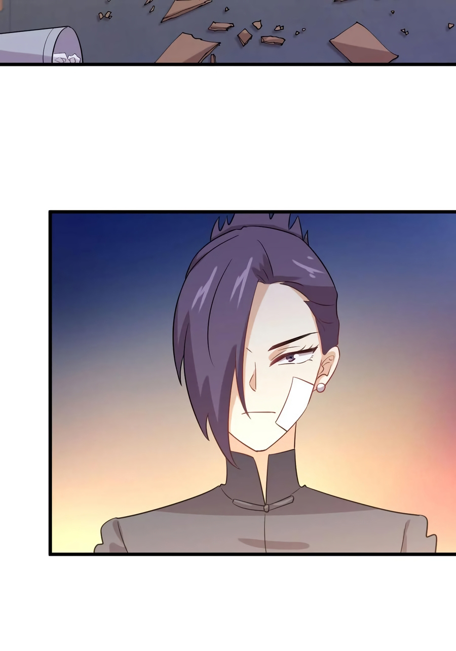Immortal Swordsman in The Reverse World Chapter 106 page 44 - Chapter 106