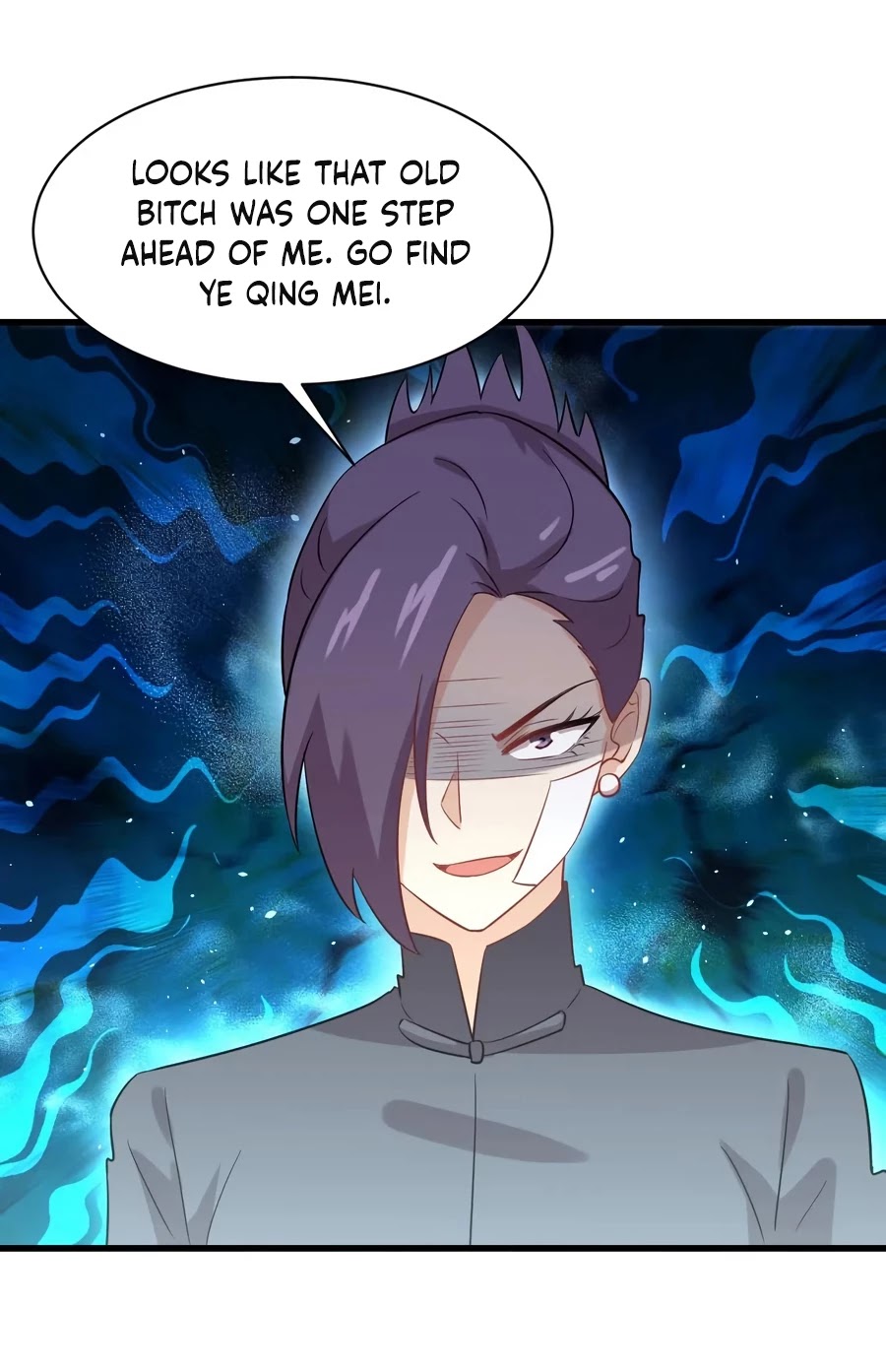 Immortal Swordsman in The Reverse World Chapter 106 page 46 - Chapter 106