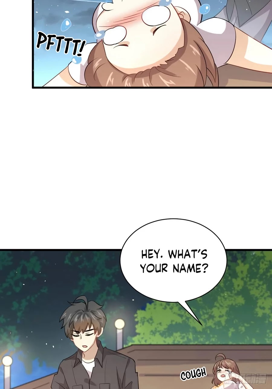 Immortal Swordsman in The Reverse World Chapter 106 page 5 - Chapter 106
