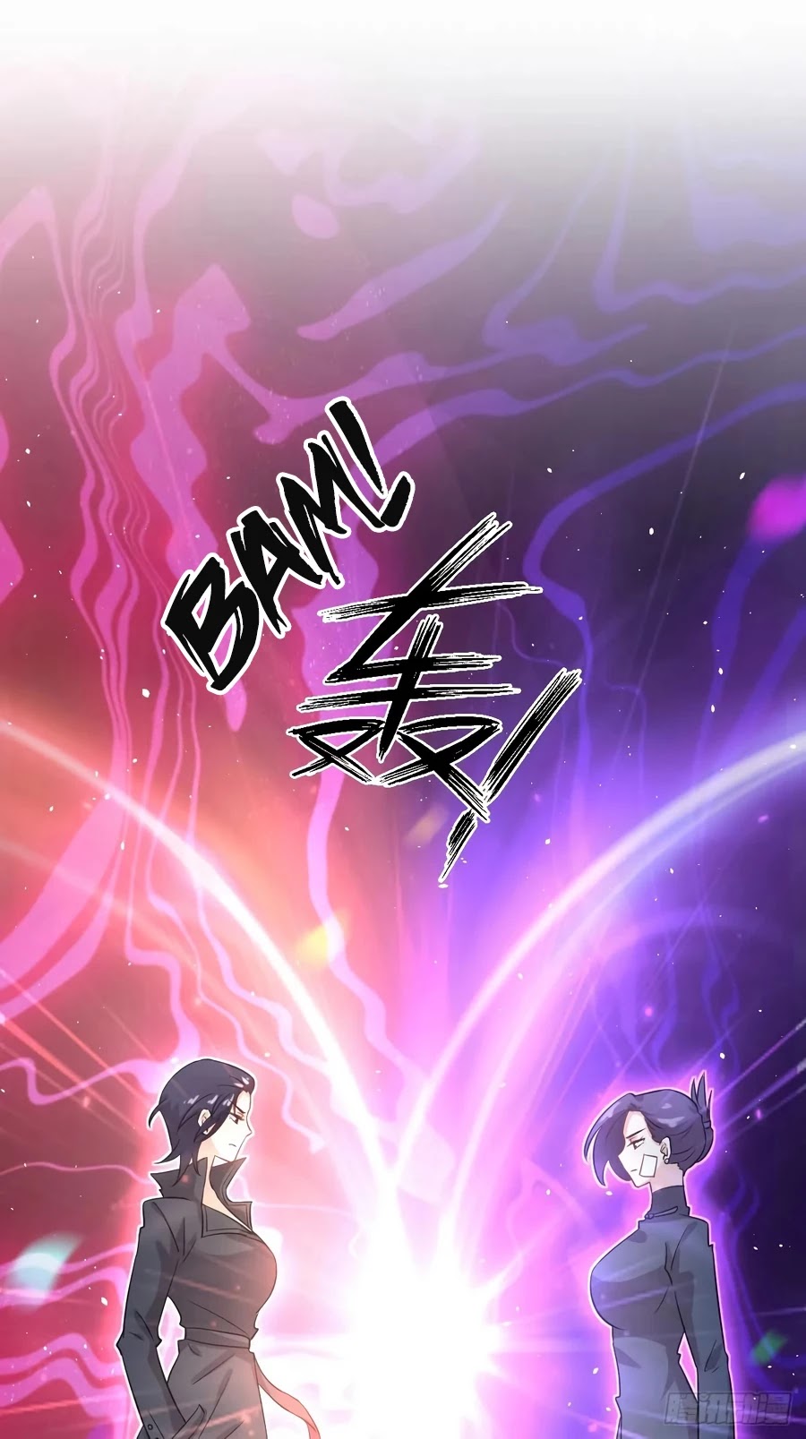 Immortal Swordsman in The Reverse World Chapter 106 page 50 - Chapter 106
