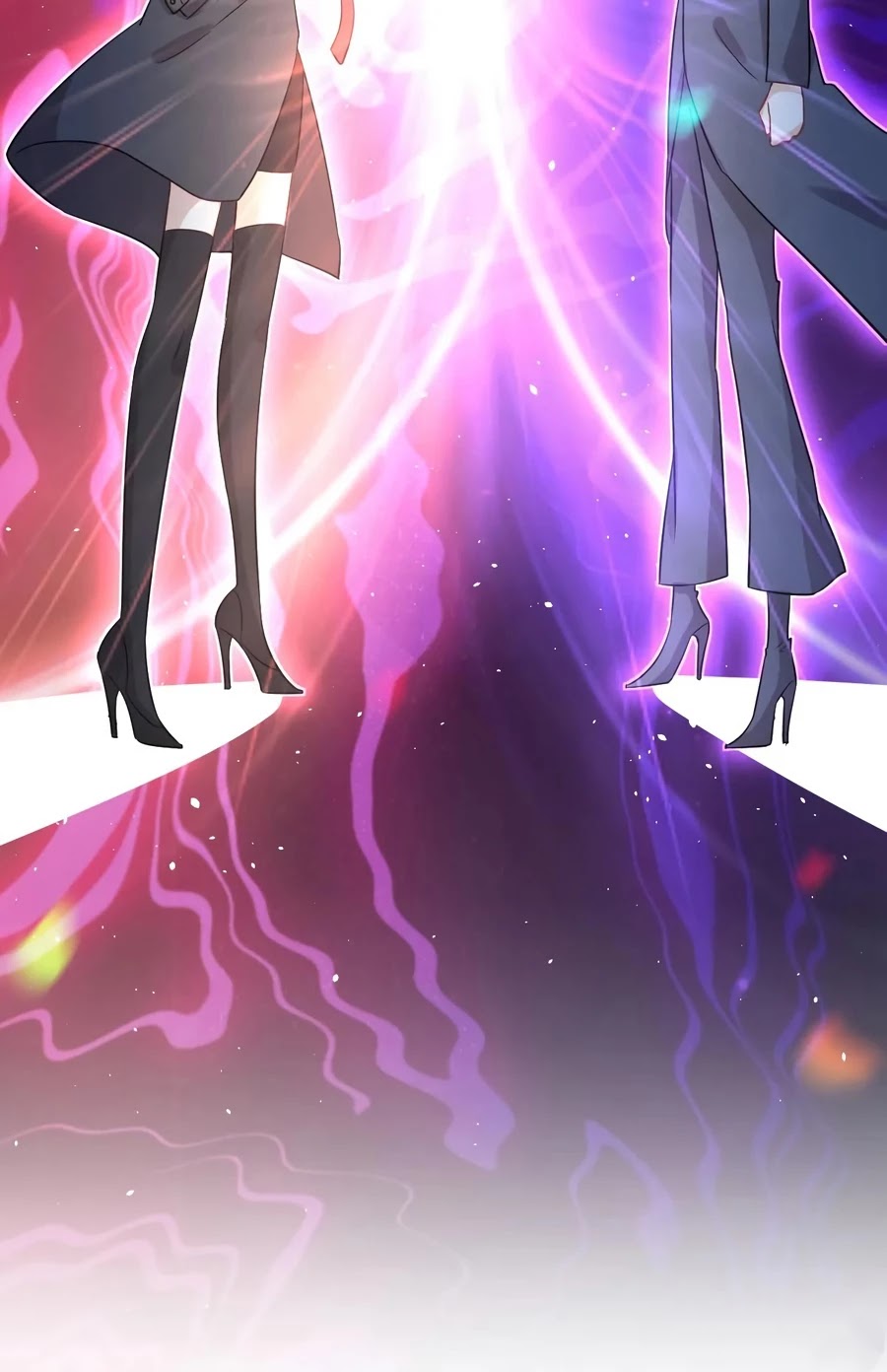 Immortal Swordsman in The Reverse World Chapter 106 page 51 - Chapter 106