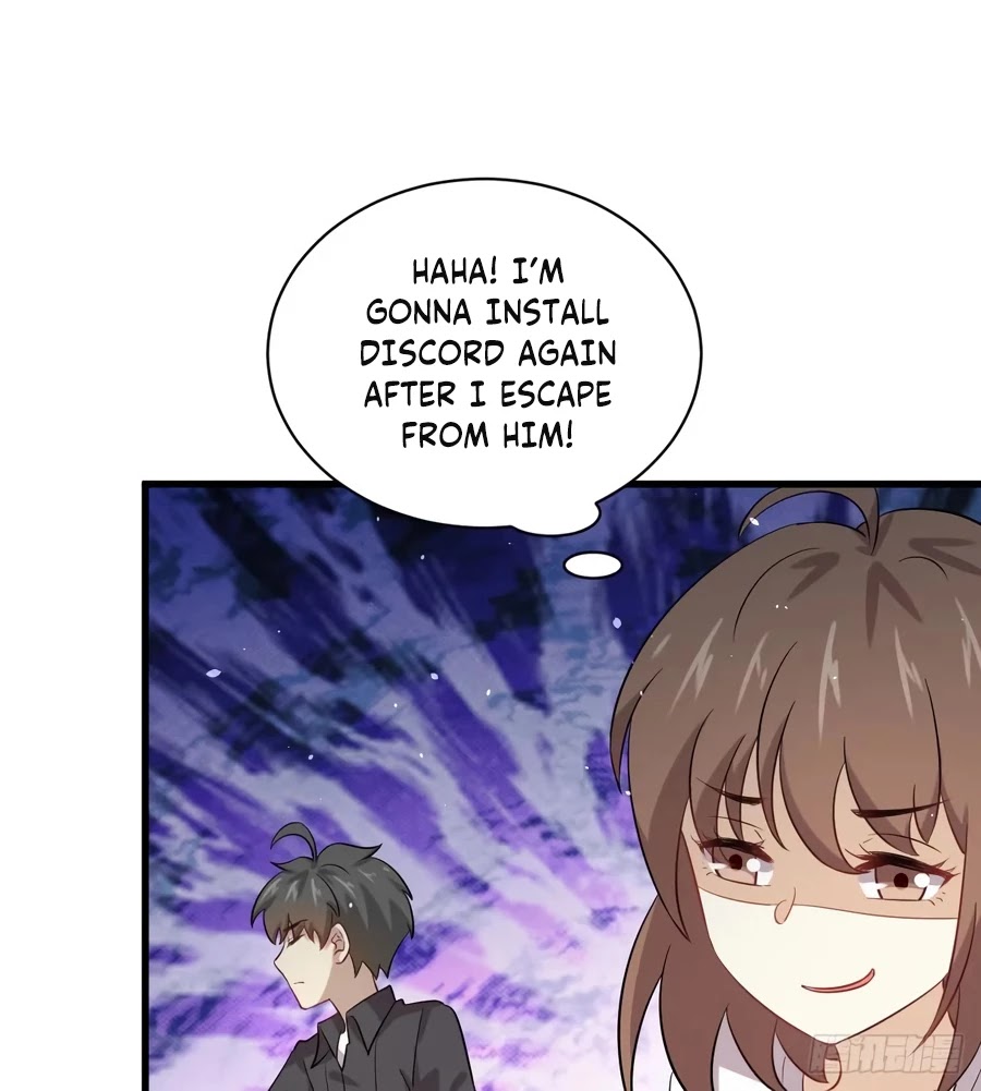 Immortal Swordsman in The Reverse World Chapter 106 page 53 - Chapter 106