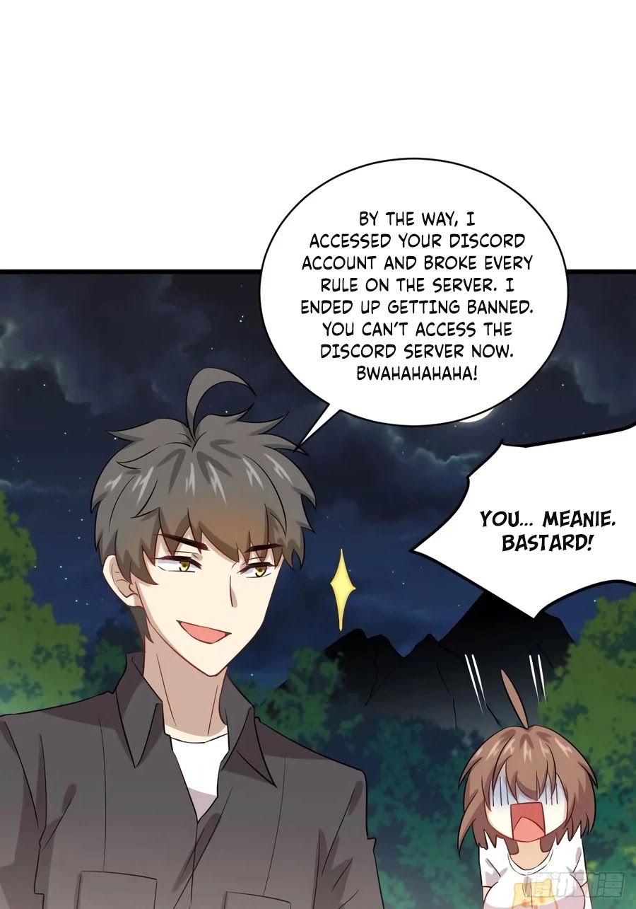 Immortal Swordsman in The Reverse World Chapter 106 page 55 - Chapter 106