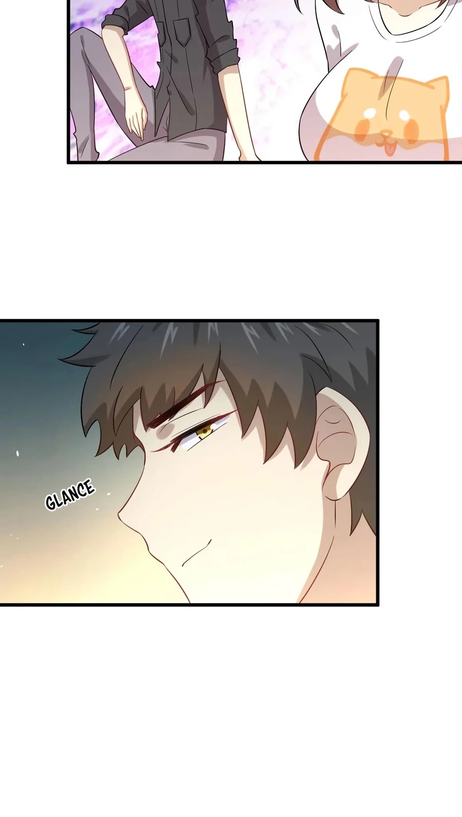 Immortal Swordsman in The Reverse World Chapter 106 page 9 - Chapter 106