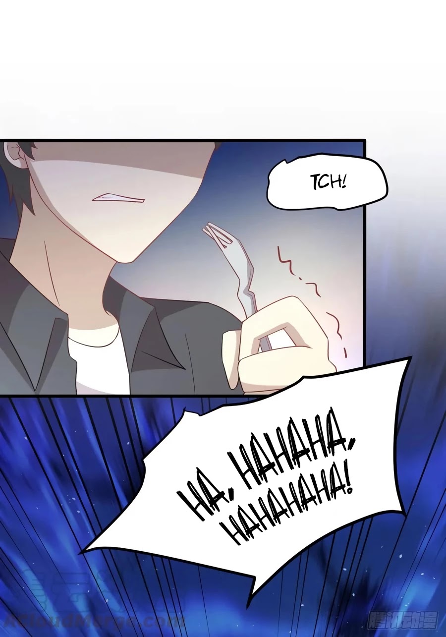 Immortal Swordsman in The Reverse World Chapter 107 page 17 - Chapter 107