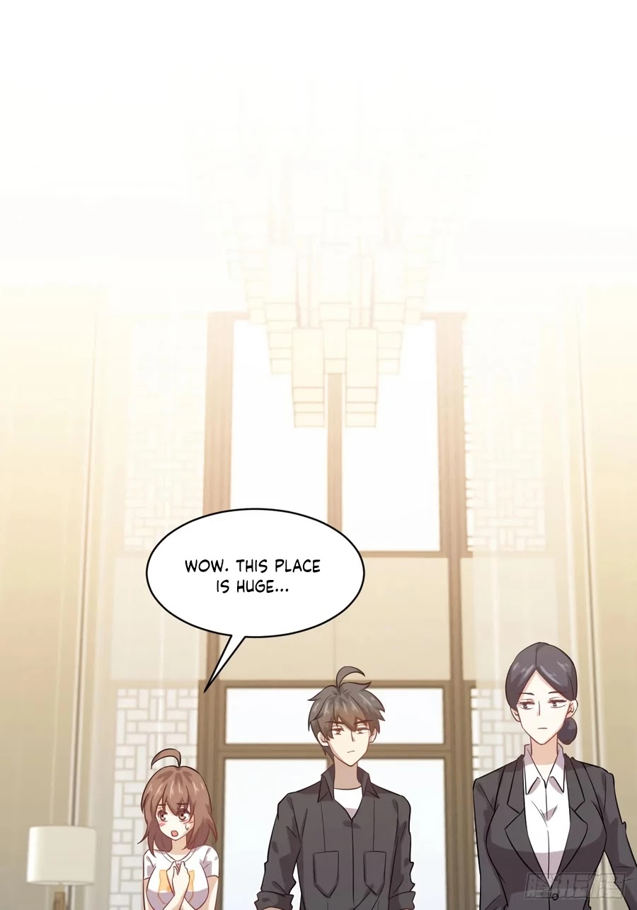 Immortal Swordsman in The Reverse World Chapter 107 page 24 - Chapter 107
