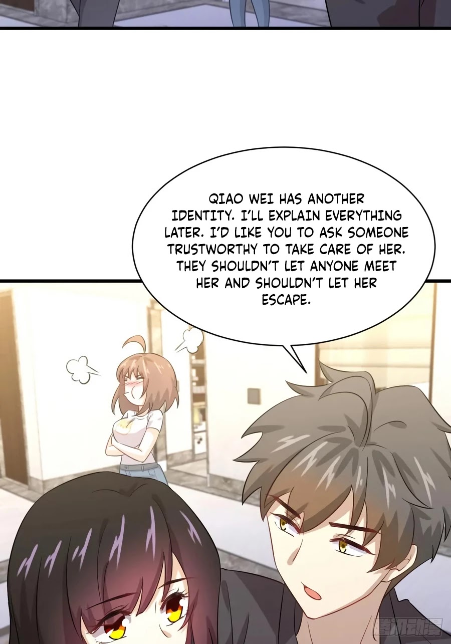 Immortal Swordsman in The Reverse World Chapter 107 page 33 - Chapter 107