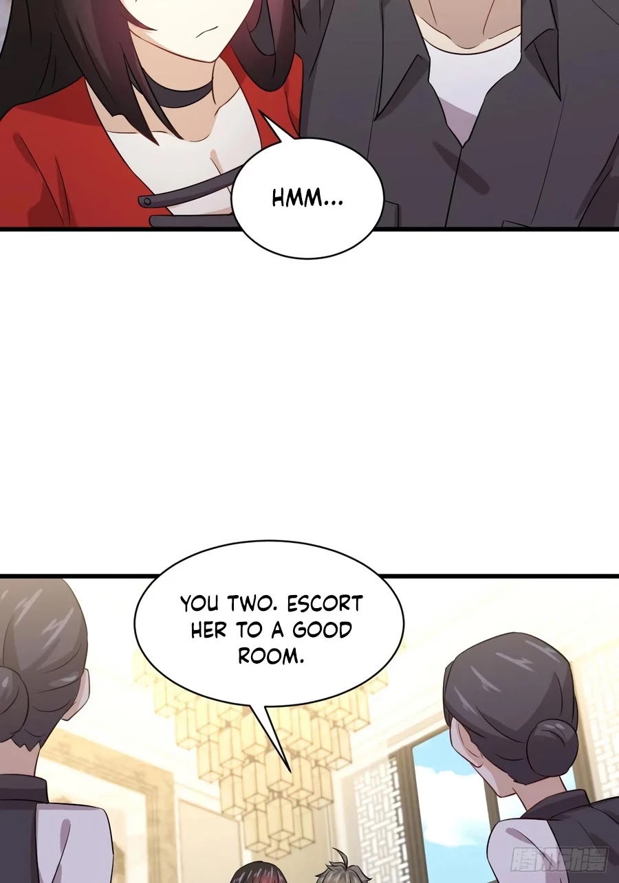 Immortal Swordsman in The Reverse World Chapter 107 page 34 - Chapter 107