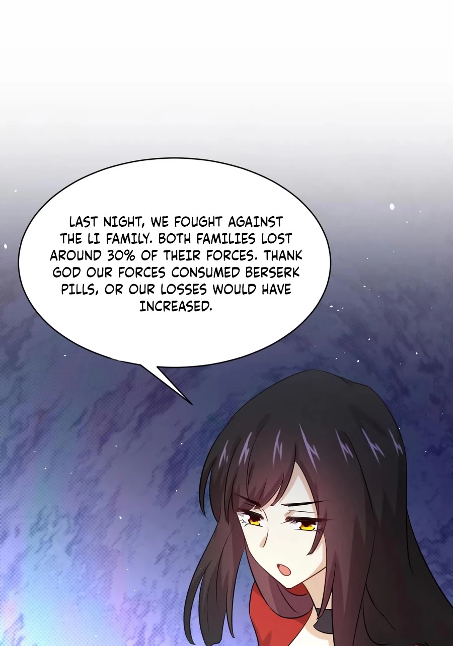 Immortal Swordsman in The Reverse World Chapter 107 page 42 - Chapter 107