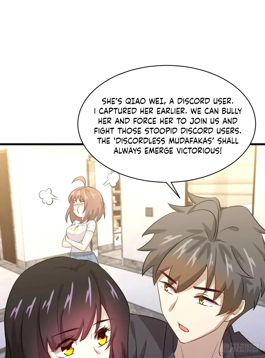 Immortal Swordsman in The Reverse World Chapter 107 page 60 - Chapter 107