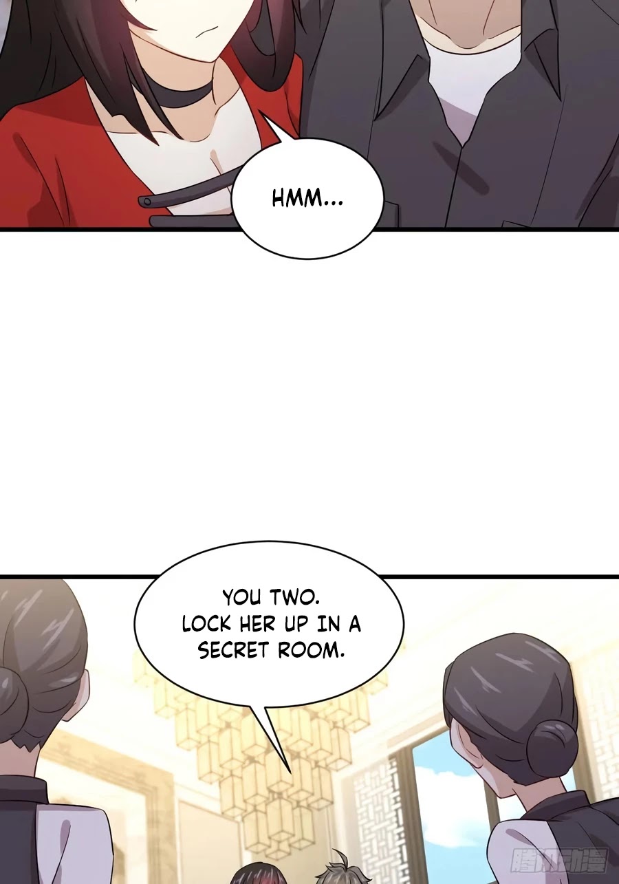 Immortal Swordsman in The Reverse World Chapter 107 page 61 - Chapter 107