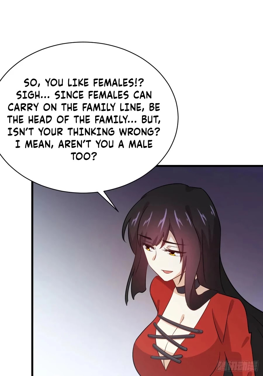 Immortal Swordsman in The Reverse World Chapter 108 page 15 - Chapter 108