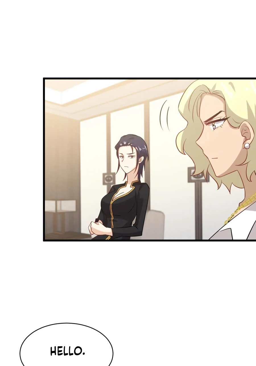 Immortal Swordsman in The Reverse World Chapter 108 page 27 - Chapter 108