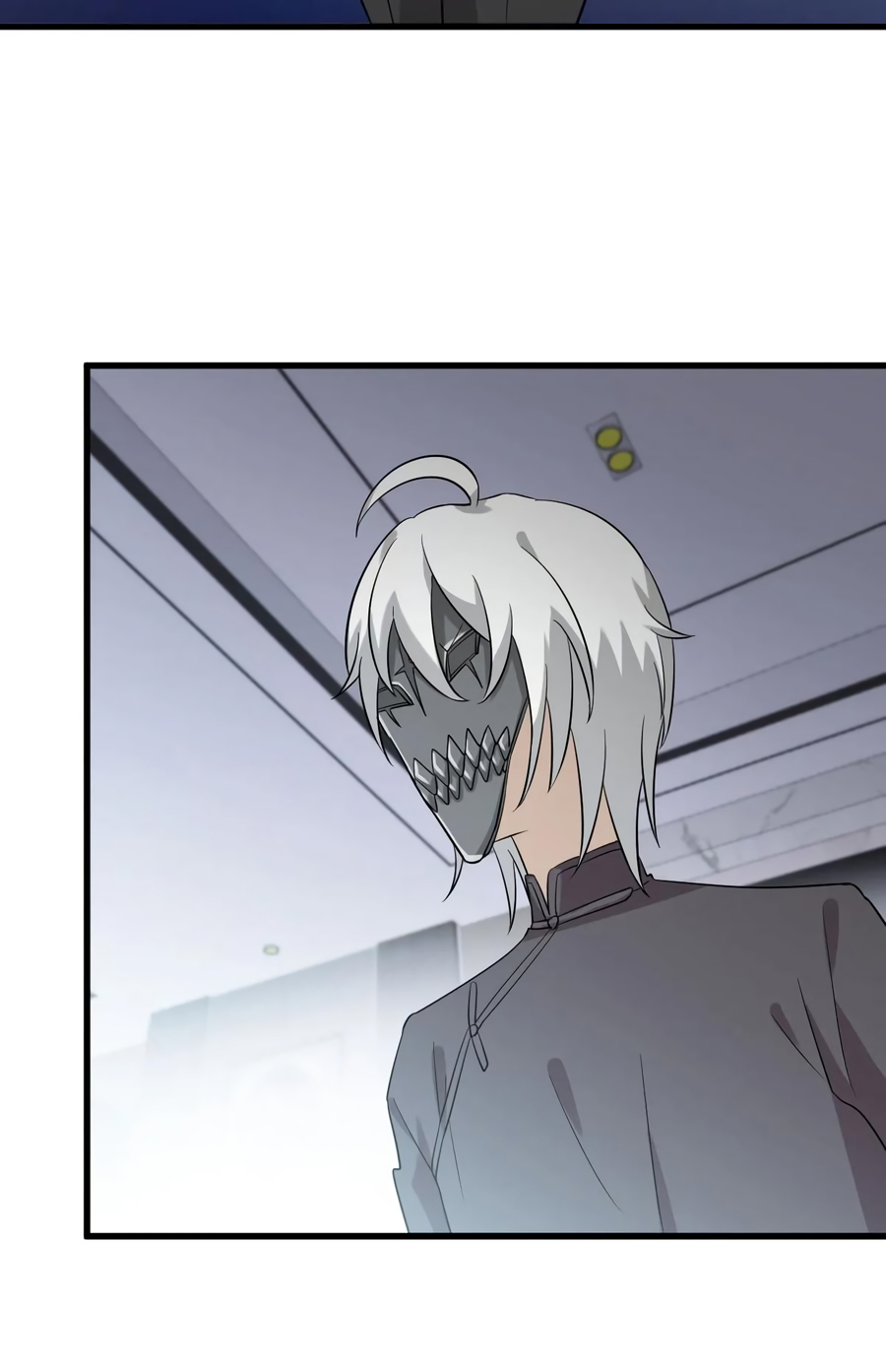Immortal Swordsman in The Reverse World Chapter 108 page 29 - Chapter 108