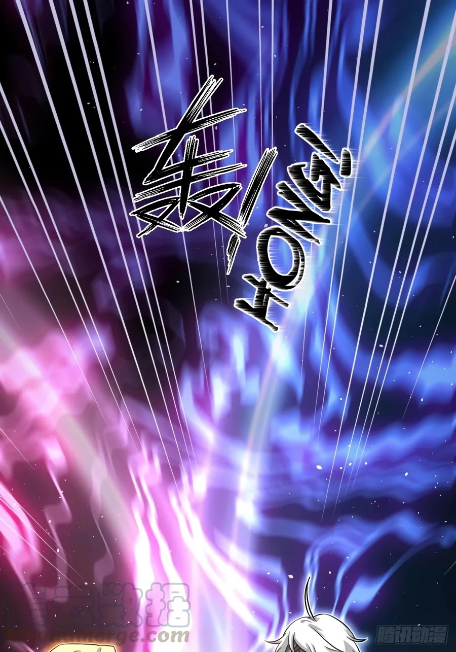 Immortal Swordsman in The Reverse World Chapter 108 page 31 - Chapter 108