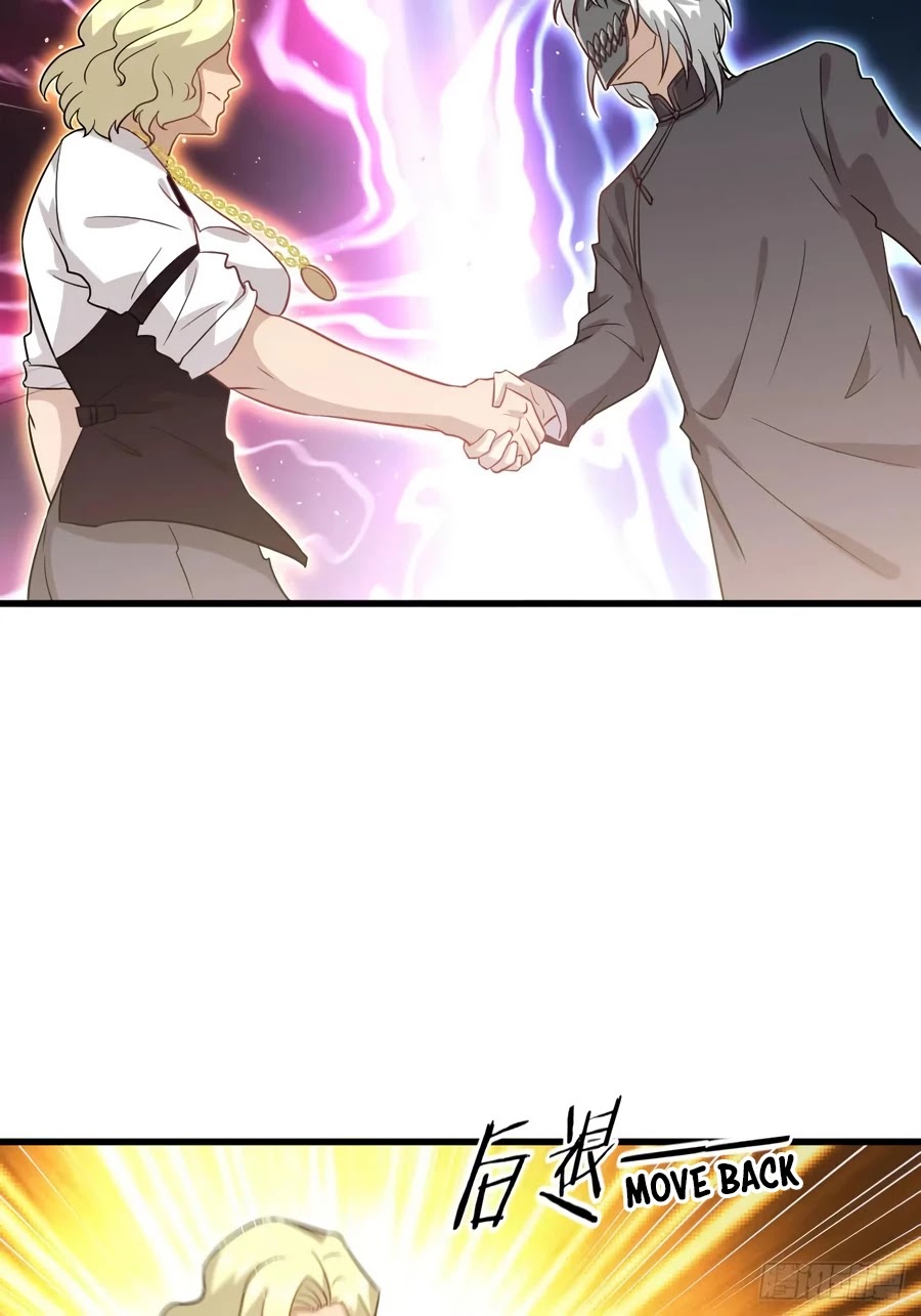 Immortal Swordsman in The Reverse World Chapter 108 page 32 - Chapter 108