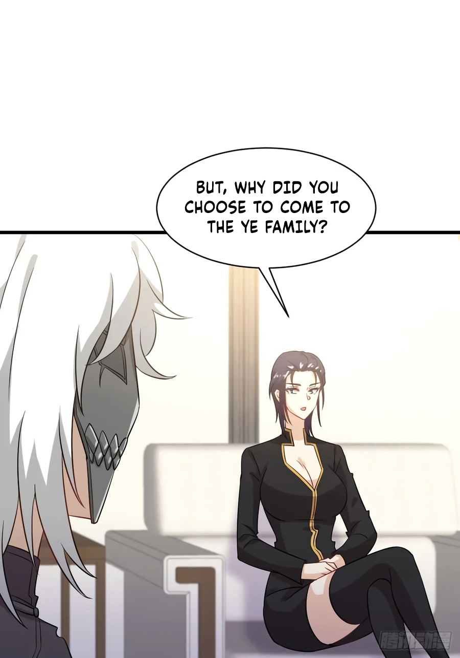 Immortal Swordsman in The Reverse World Chapter 108 page 37 - Chapter 108