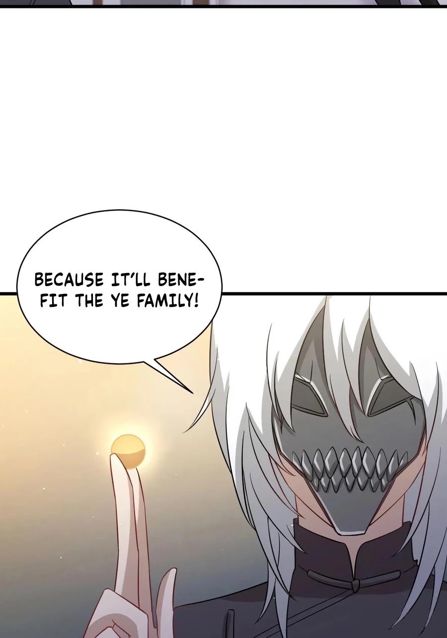 Immortal Swordsman in The Reverse World Chapter 108 page 38 - Chapter 108