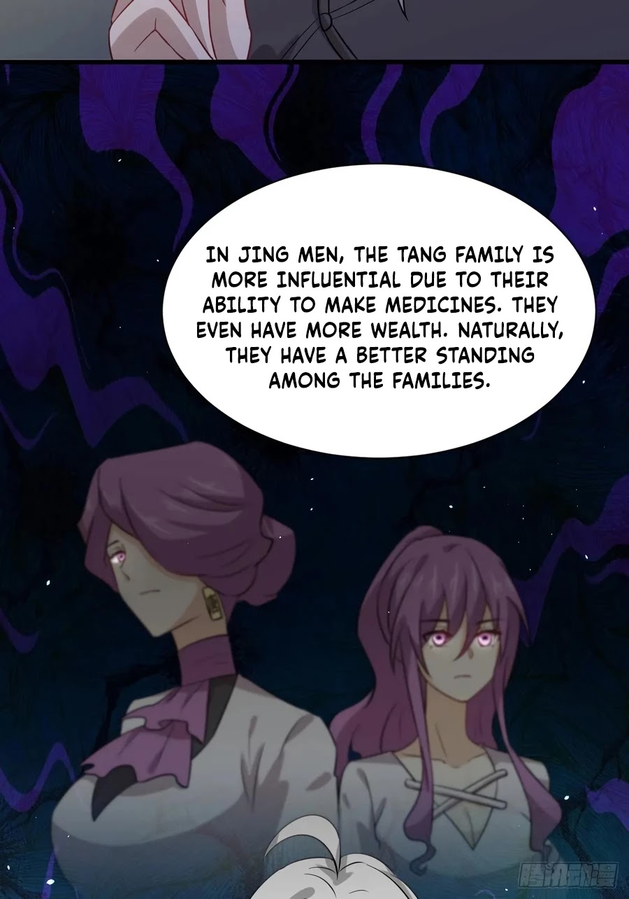 Immortal Swordsman in The Reverse World Chapter 108 page 39 - Chapter 108