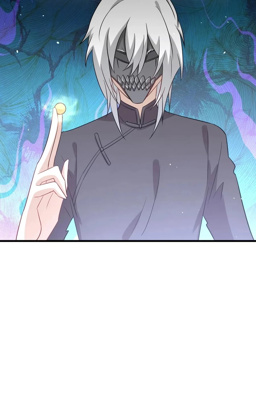 Immortal Swordsman in The Reverse World Chapter 108 page 40 - Chapter 108
