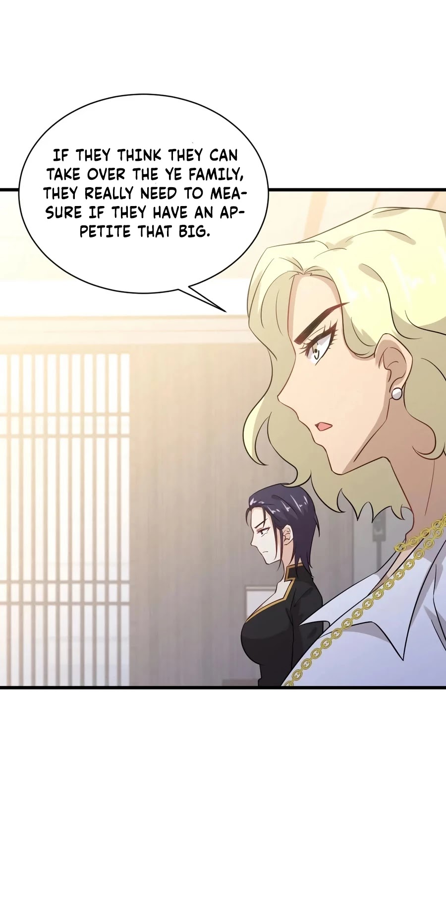 Immortal Swordsman in The Reverse World Chapter 108 page 43 - Chapter 108