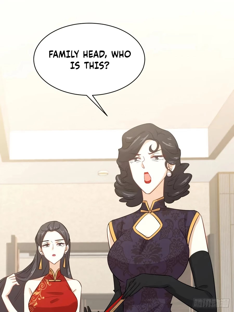 Immortal Swordsman in The Reverse World Chapter 108 page 47 - Chapter 108
