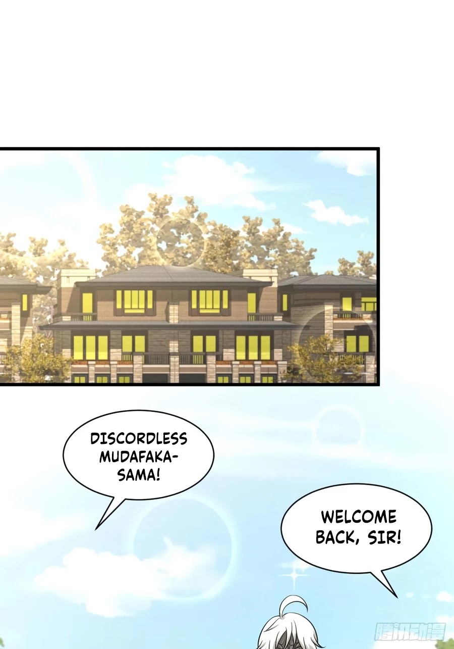 Immortal Swordsman in The Reverse World Chapter 108 page 50 - Chapter 108