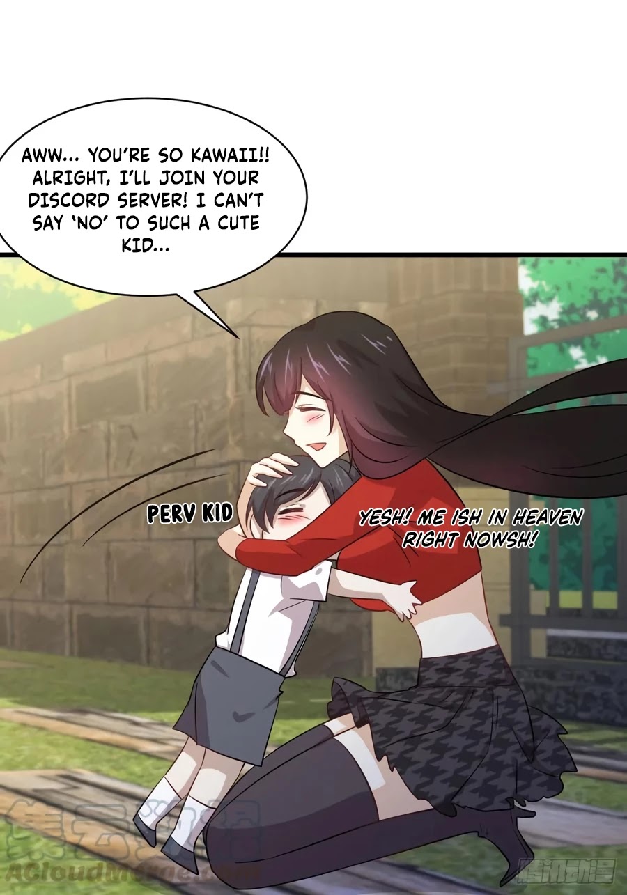 Immortal Swordsman in The Reverse World Chapter 108 page 54 - Chapter 108