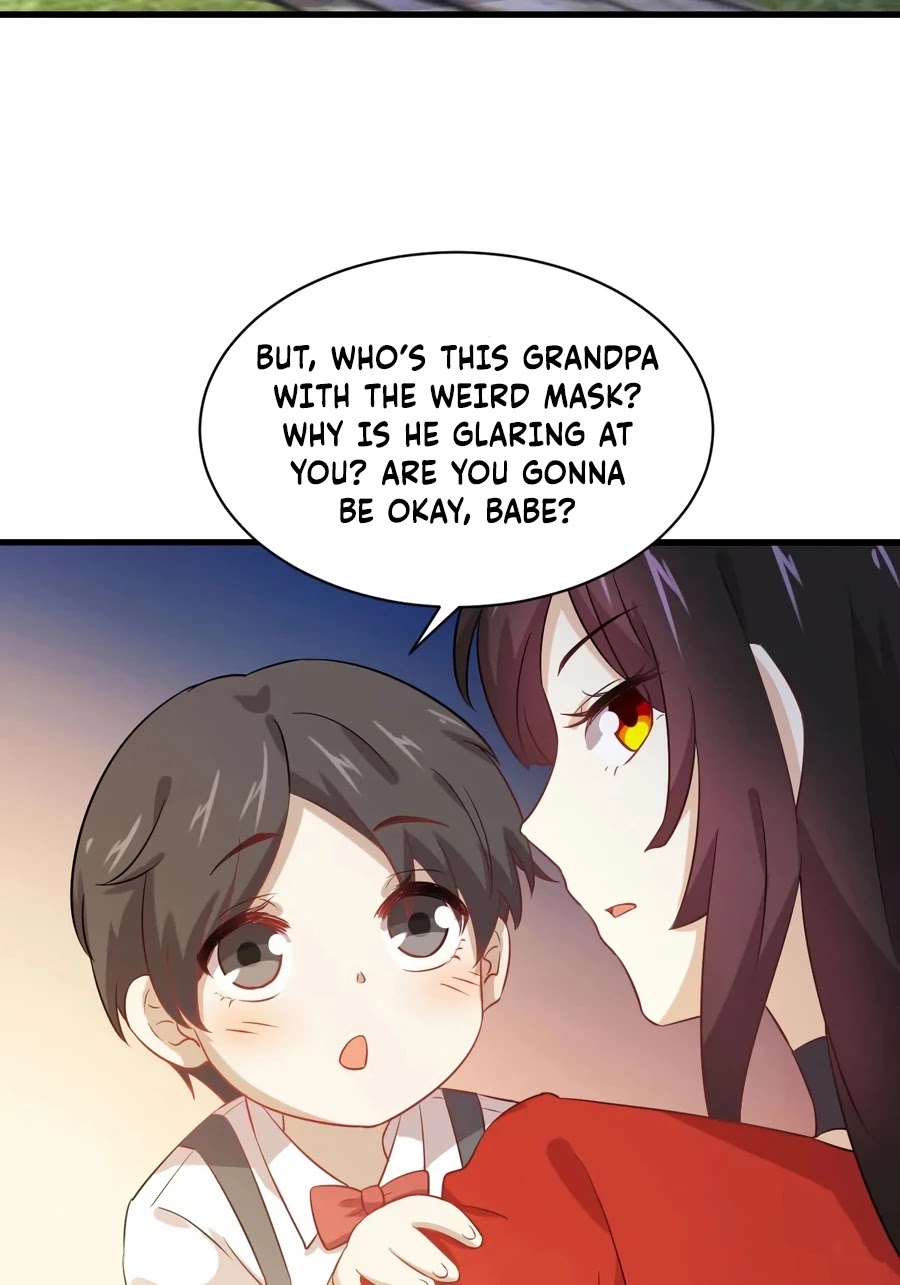 Immortal Swordsman in The Reverse World Chapter 108 page 55 - Chapter 108