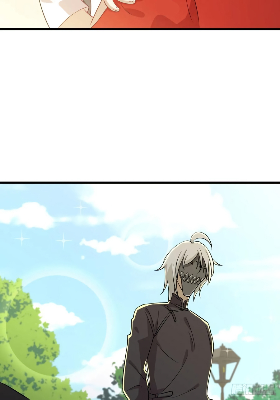 Immortal Swordsman in The Reverse World Chapter 108 page 56 - Chapter 108