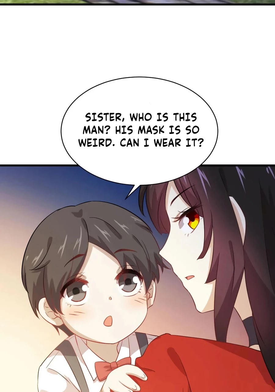 Immortal Swordsman in The Reverse World Chapter 108 page 8 - Chapter 108