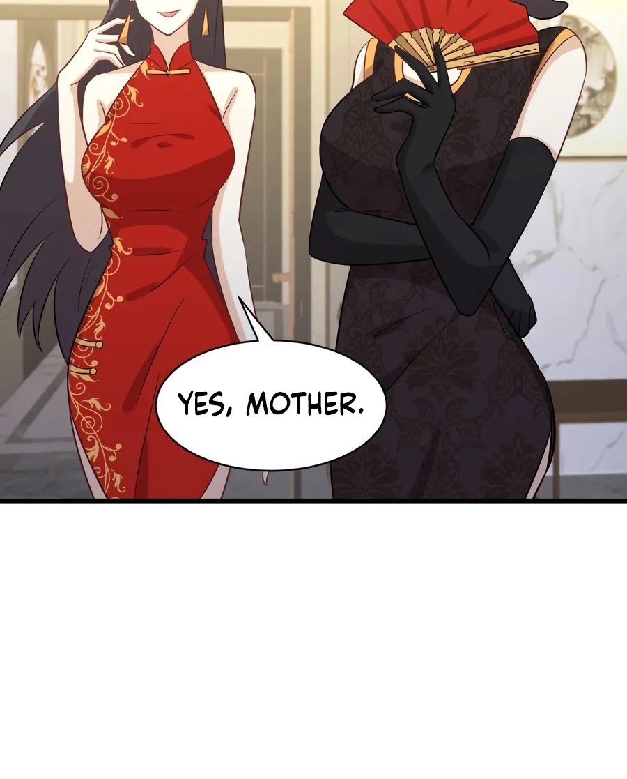 Immortal Swordsman in The Reverse World Chapter 109 page 10 - Chapter 109