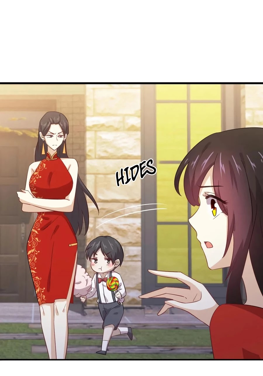 Immortal Swordsman in The Reverse World Chapter 109 page 19 - Chapter 109