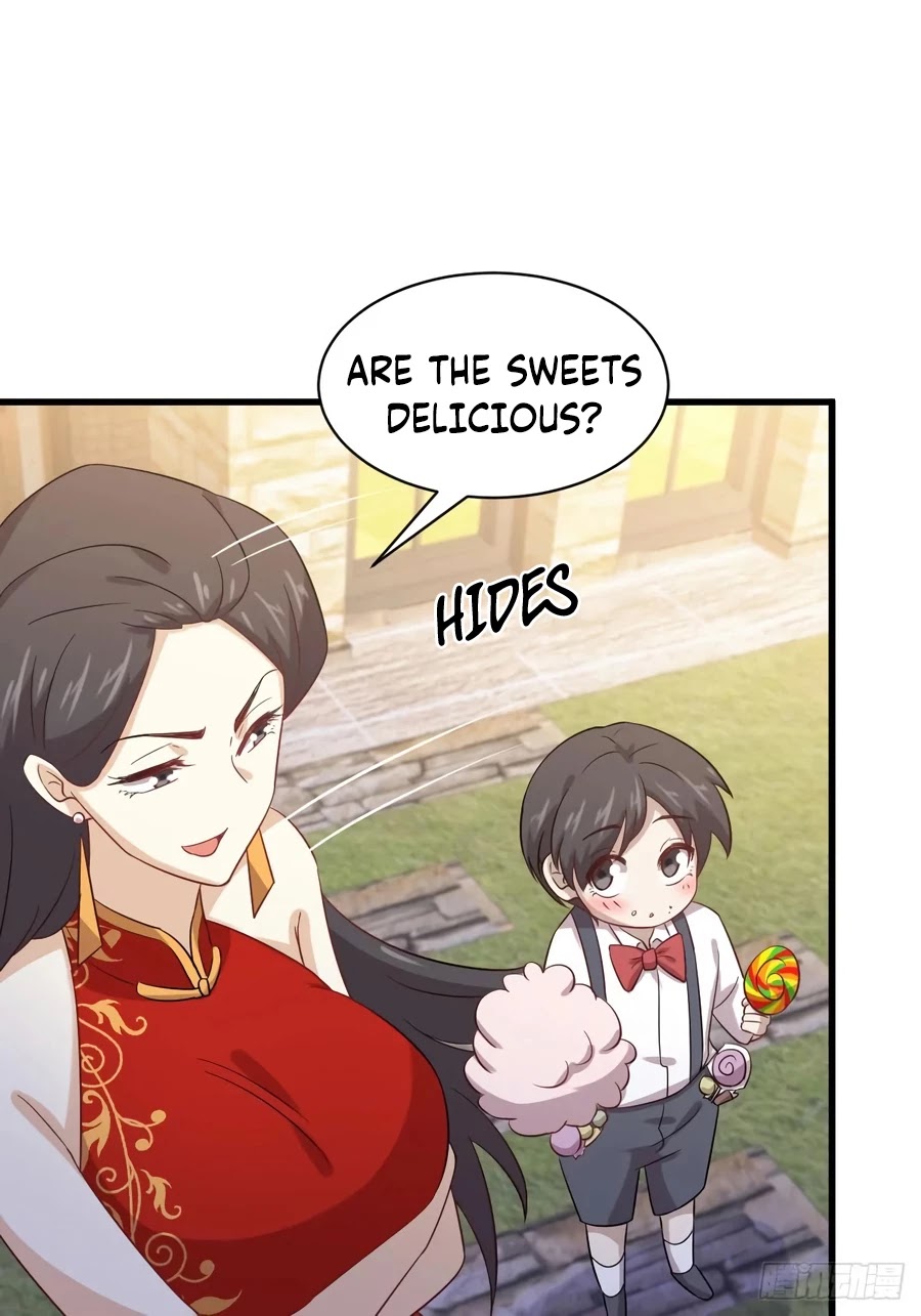 Immortal Swordsman in The Reverse World Chapter 109 page 20 - Chapter 109