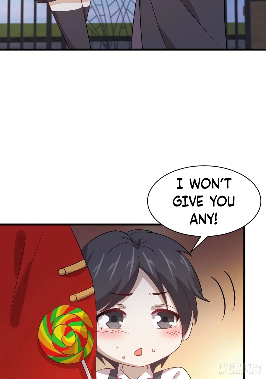 Immortal Swordsman in The Reverse World Chapter 109 page 23 - Chapter 109