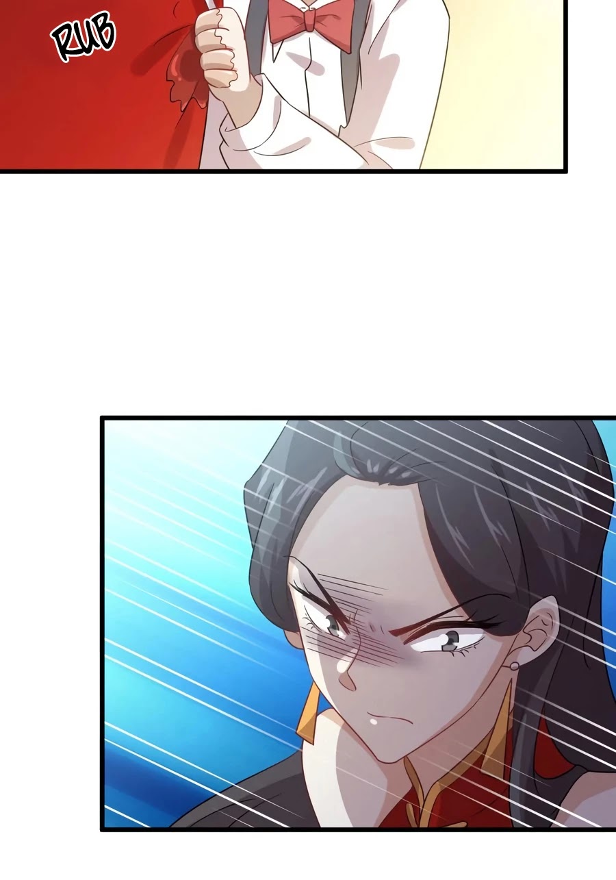 Immortal Swordsman in The Reverse World Chapter 109 page 24 - Chapter 109