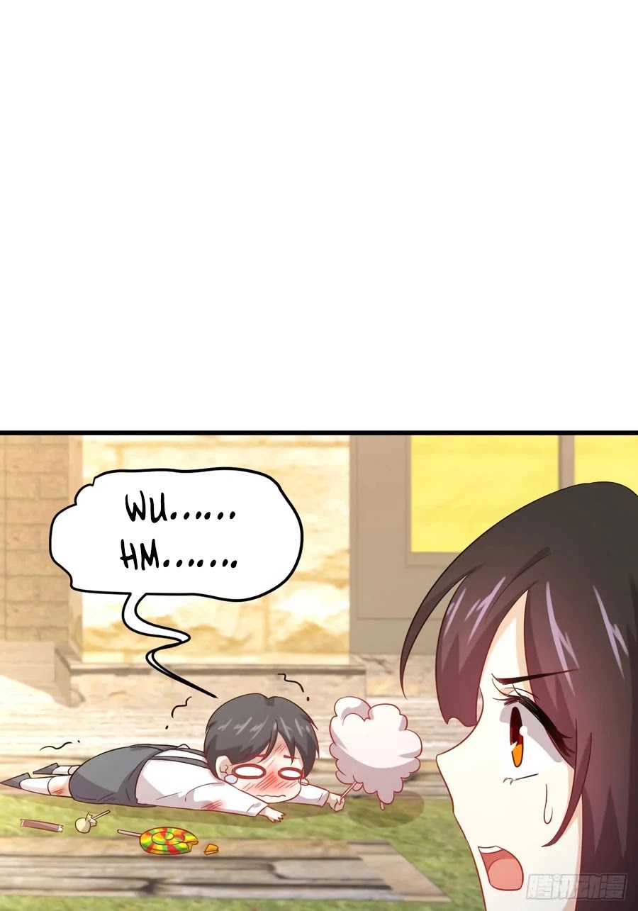Immortal Swordsman in The Reverse World Chapter 109 page 26 - Chapter 109