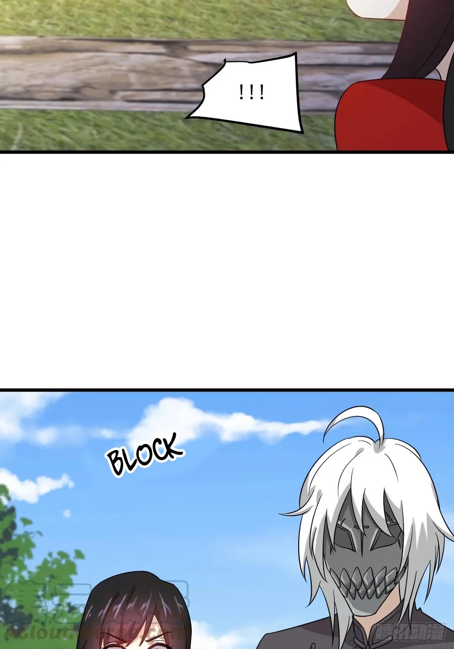 Immortal Swordsman in The Reverse World Chapter 109 page 27 - Chapter 109