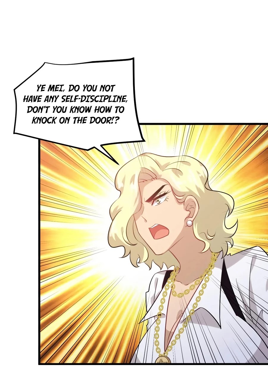 Immortal Swordsman in The Reverse World Chapter 109 page 3 - Chapter 109