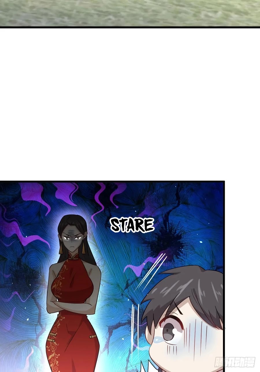 Immortal Swordsman in The Reverse World Chapter 109 page 30 - Chapter 109